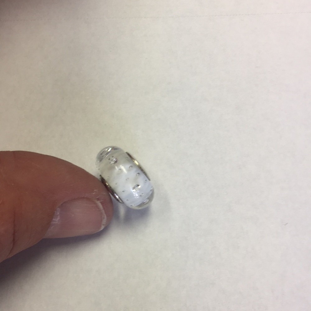 Pandora charm